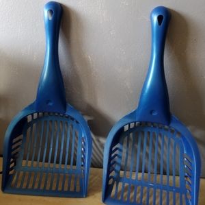 Scoops for Litter Box